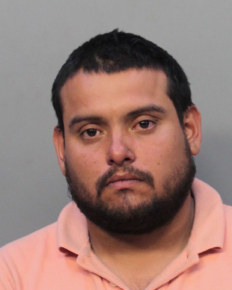 Javier Espinoza Info, Photos, Data, and More / Javier Espinoza TriCountyBusts / Is Javier Espinoza on Social Media Like Facebook, Instagram abd Twitter?