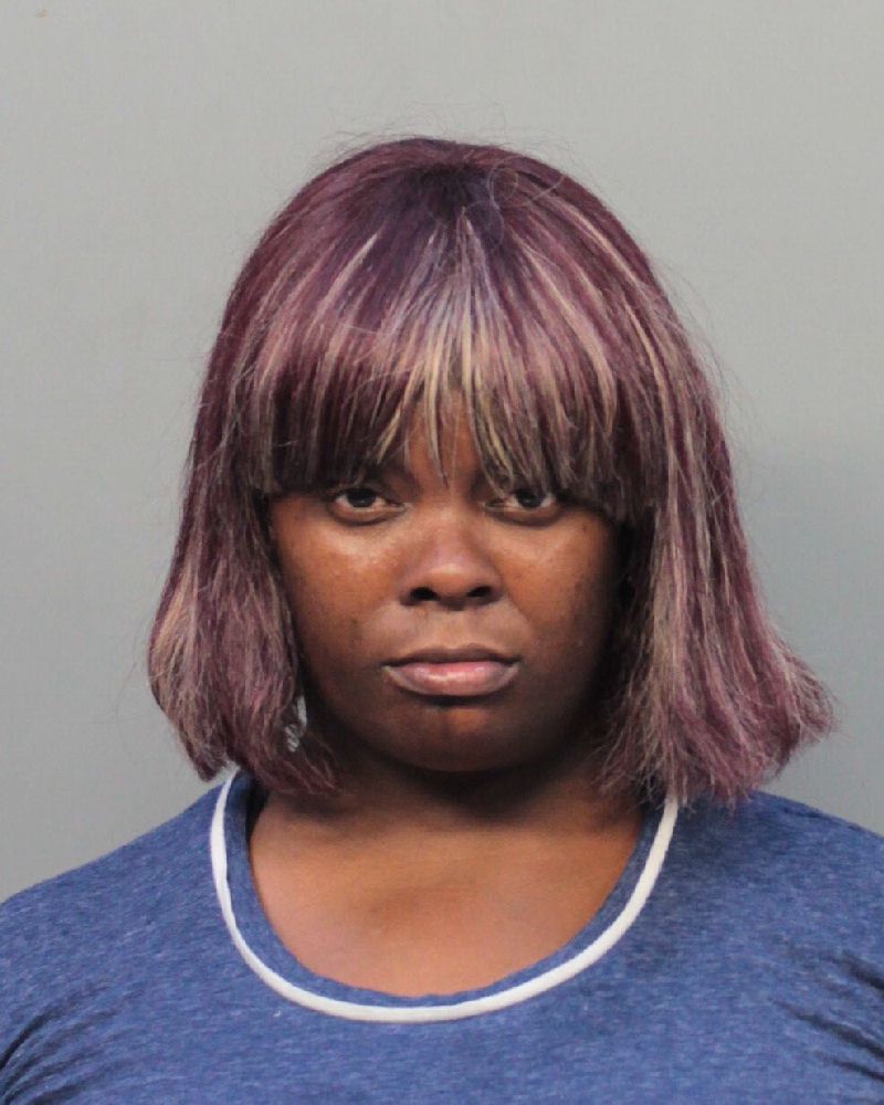 Markisha Hollin Info, Photos, Data, and More / Markisha Hollin TriCountyBusts / Is Markisha Hollin on Social Media Like Facebook, Instagram abd Twitter?