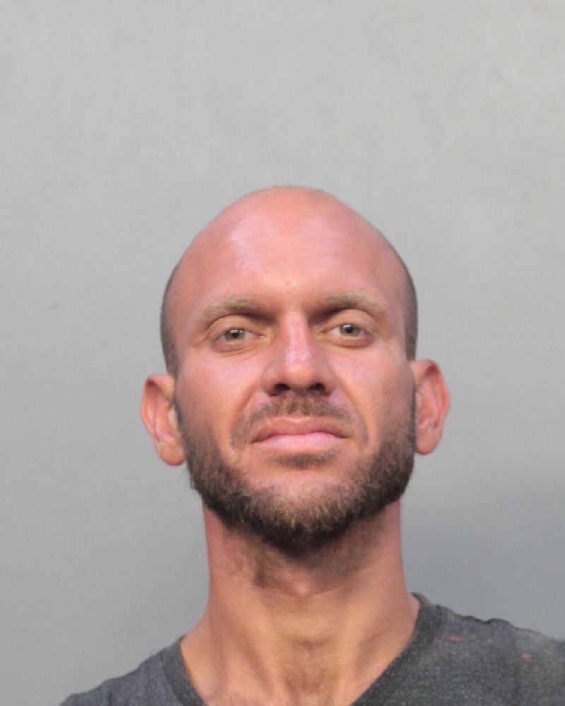Pedro Cejas Info, Photos, Data, and More / Pedro Cejas TriCountyBusts / Is Pedro Cejas on Social Media Like Facebook, Instagram abd Twitter?