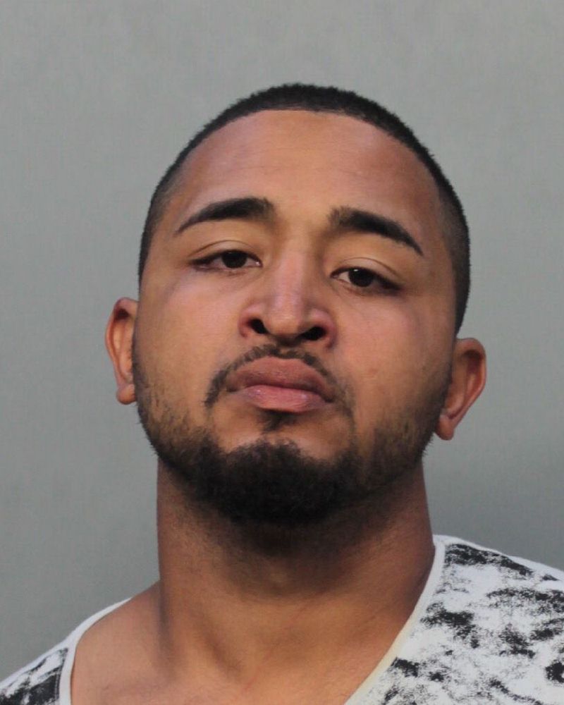 Javier Grafal Info, Photos, Data, and More / Javier Grafal TriCountyBusts / Is Javier Grafal on Social Media Like Facebook, Instagram abd Twitter?