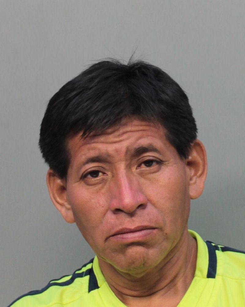 Andres Ramirez Info, Photos, Data, and More / Andres Ramirez TriCountyBusts / Is Andres Ramirez on Social Media Like Facebook, Instagram abd Twitter?