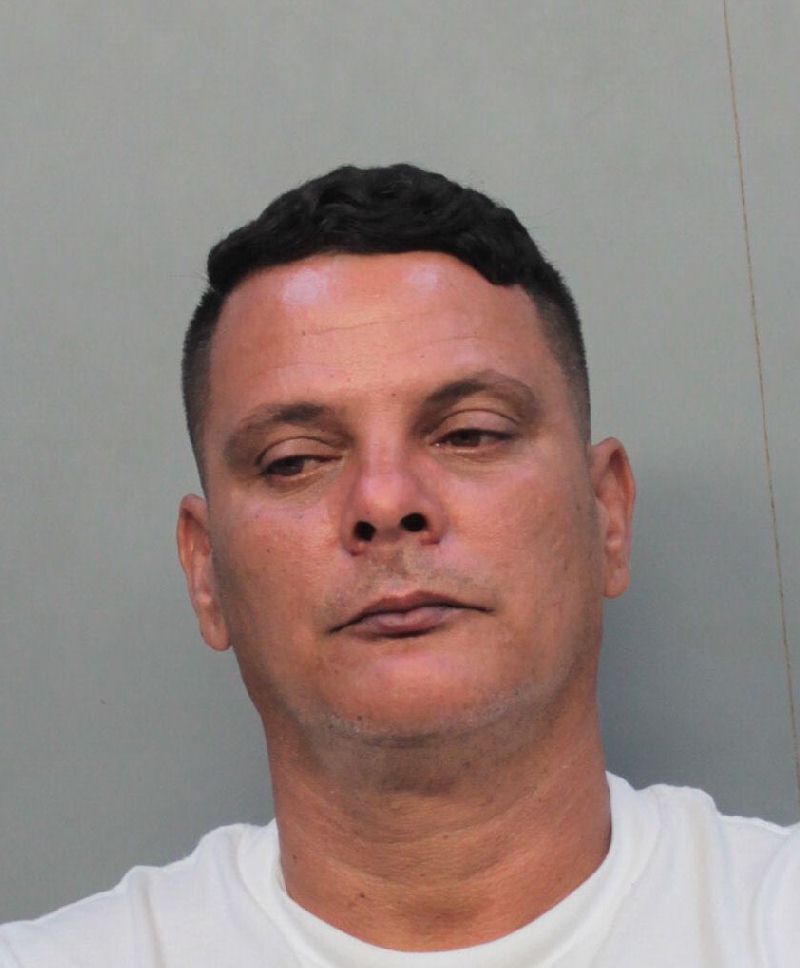 Michel Devase Info, Photos, Data, and More / Michel Devase TriCountyBusts / Is Michel Devase on Social Media Like Facebook, Instagram abd Twitter?