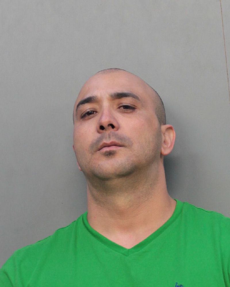 Alnaldo Cabrera Info, Photos, Data, and More / Alnaldo Cabrera TriCountyBusts / Is Alnaldo Cabrera on Social Media Like Facebook, Instagram abd Twitter?