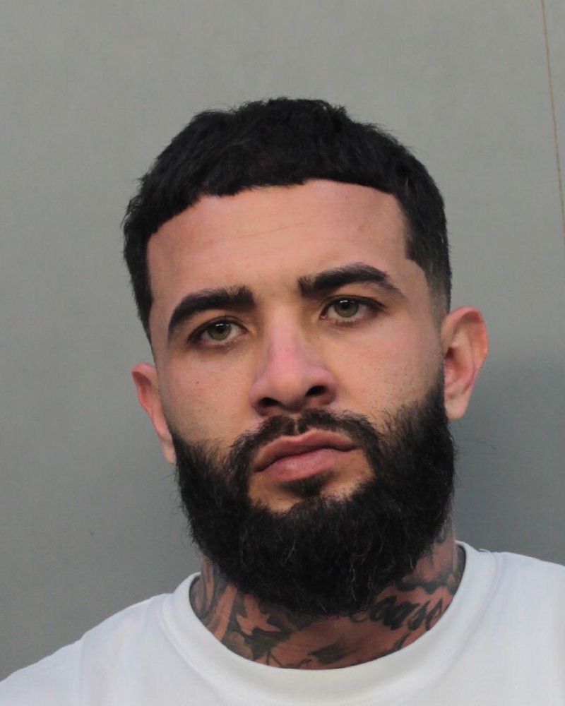 Shawn Chimirri Info, Photos, Data, and More / Shawn Chimirri TriCountyBusts / Is Shawn Chimirri on Social Media Like Facebook, Instagram abd Twitter?