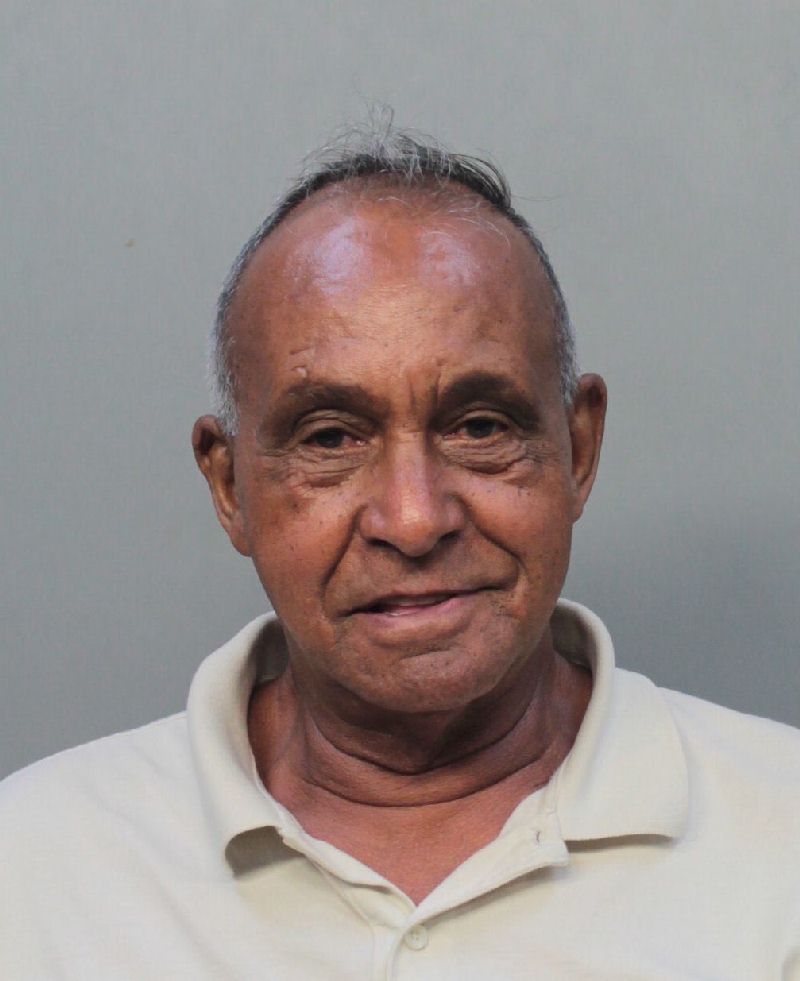 Reinaldo Balbin Info, Photos, Data, and More / Reinaldo Balbin TriCountyBusts / Is Reinaldo Balbin on Social Media Like Facebook, Instagram abd Twitter?