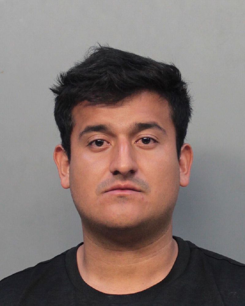 Jhon Mora Info, Photos, Data, and More / Jhon Mora TriCountyBusts / Is Jhon Mora on Social Media Like Facebook, Instagram abd Twitter?