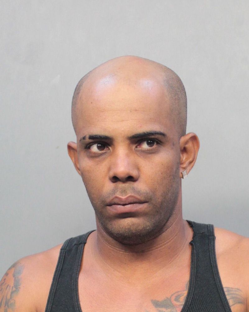 Peralta Perez Info, Photos, Data, and More / Peralta Perez TriCountyBusts / Is Peralta Perez on Social Media Like Facebook, Instagram abd Twitter?