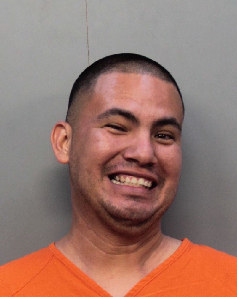 Marlon Ayala Monge Info, Photos, Data, and More / Marlon Ayala Monge TriCountyBusts / Is Marlon Ayala Monge on Social Media Like Facebook, Instagram abd Twitter?