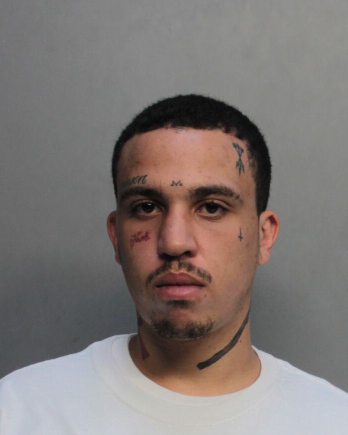 Robert Eimerbrink Mason Jr Info, Photos, Data, and More / Robert Eimerbrink Mason Jr TriCountyBusts / Is Robert Eimerbrink Mason Jr on Social Media Like Facebook, Instagram abd Twitter?