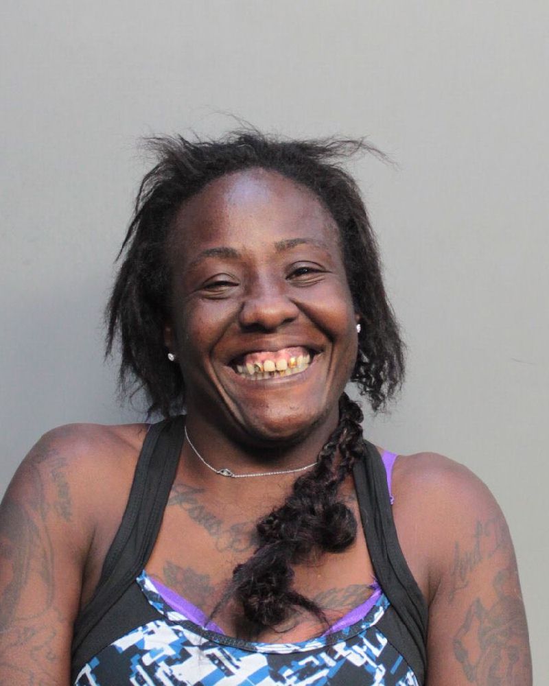 Monique Moore Info, Photos, Data, and More / Monique Moore TriCountyBusts / Is Monique Moore on Social Media Like Facebook, Instagram abd Twitter?