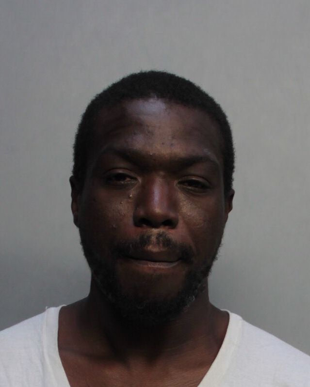 Kendric Mcneill Info, Photos, Data, and More / Kendric Mcneill TriCountyBusts / Is Kendric Mcneill on Social Media Like Facebook, Instagram abd Twitter?
