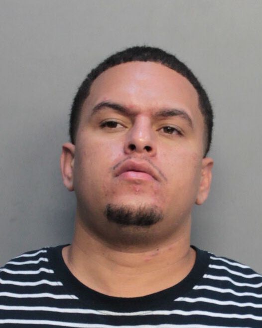 Oliver Bastien Info, Photos, Data, and More / Oliver Bastien TriCountyBusts / Is Oliver Bastien on Social Media Like Facebook, Instagram abd Twitter?