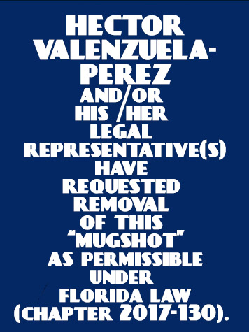 Hector Valenzuela-Perez Info, Photos, Data, and More / Hector Valenzuela-Perez TriCountyBusts / Is Hector Valenzuela-Perez on Social Media Like Facebook, Instagram abd Twitter?