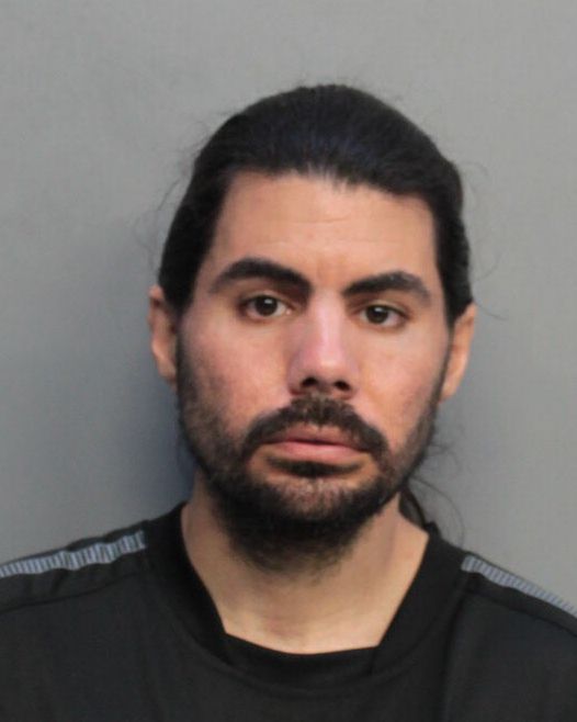 George Rodriguez Info, Photos, Data, and More / George Rodriguez TriCountyBusts / Is George Rodriguez on Social Media Like Facebook, Instagram abd Twitter?