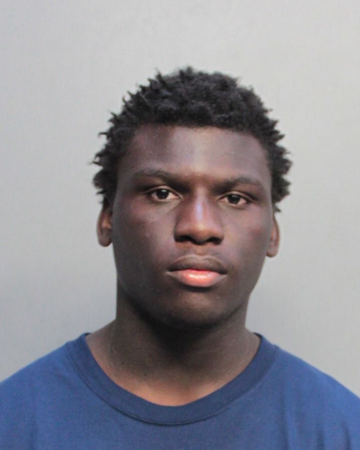 Cederick Early Info, Photos, Data, and More / Cederick Early TriCountyBusts / Is Cederick Early on Social Media Like Facebook, Instagram abd Twitter?