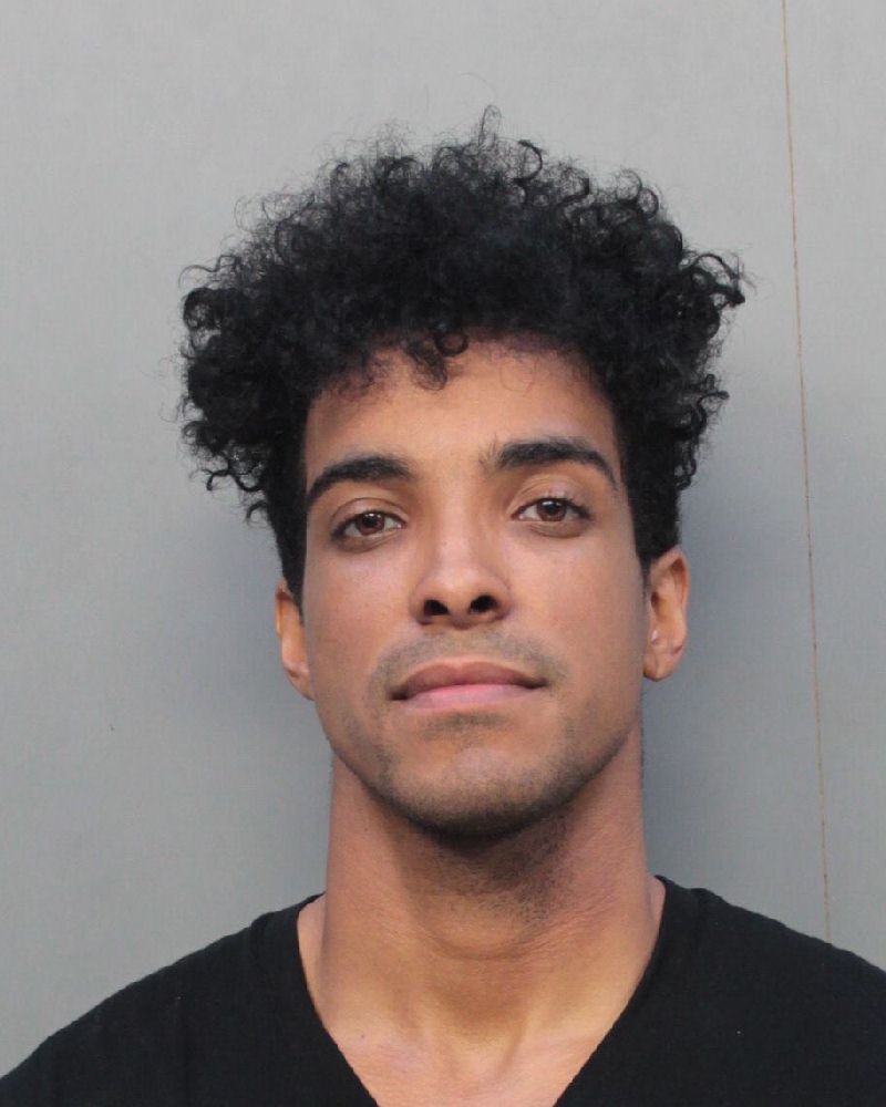 Rasheed Hernandez Info, Photos, Data, and More / Rasheed Hernandez TriCountyBusts / Is Rasheed Hernandez on Social Media Like Facebook, Instagram abd Twitter?