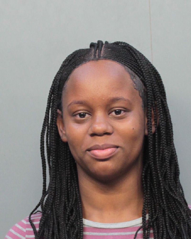 Jamease Norwood Info, Photos, Data, and More / Jamease Norwood TriCountyBusts / Is Jamease Norwood on Social Media Like Facebook, Instagram abd Twitter?