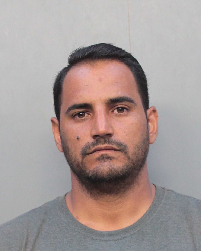 Adrian Gonzalez-Posada Info, Photos, Data, and More / Adrian Gonzalez-Posada TriCountyBusts / Is Adrian Gonzalez-Posada on Social Media Like Facebook, Instagram abd Twitter?