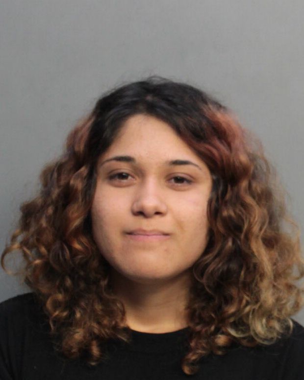 Daniella Cella Info, Photos, Data, and More / Daniella Cella TriCountyBusts / Is Daniella Cella on Social Media Like Facebook, Instagram abd Twitter?