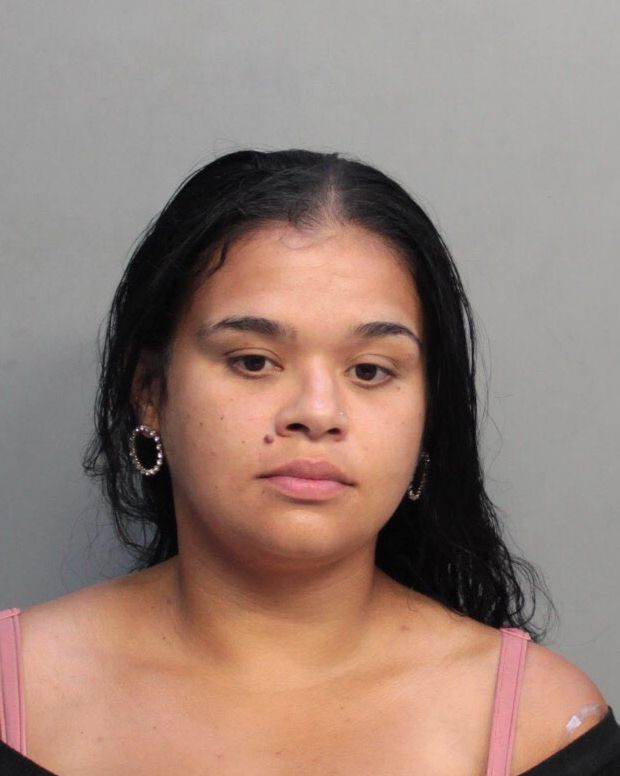 Catherine Deavila Info, Photos, Data, and More / Catherine Deavila TriCountyBusts / Is Catherine Deavila on Social Media Like Facebook, Instagram abd Twitter?