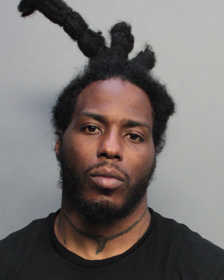 Maurice Peterson Info, Photos, Data, and More / Maurice Peterson TriCountyBusts / Is Maurice Peterson on Social Media Like Facebook, Instagram abd Twitter?