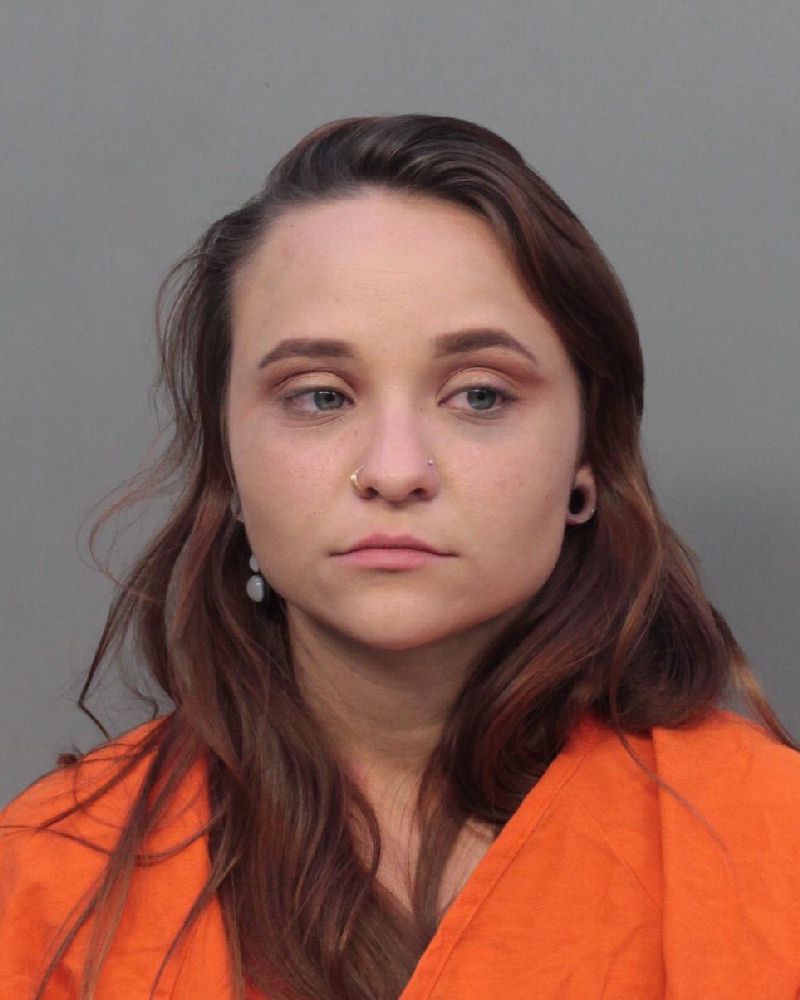 Rachel Patterson Info, Photos, Data, and More / Rachel Patterson TriCountyBusts / Is Rachel Patterson on Social Media Like Facebook, Instagram abd Twitter?