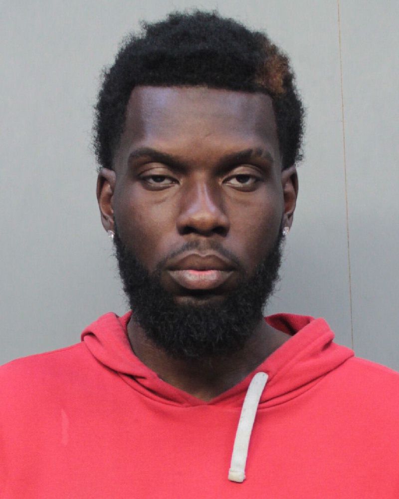 Daniel Mompi Info, Photos, Data, and More / Daniel Mompi TriCountyBusts / Is Daniel Mompi on Social Media Like Facebook, Instagram abd Twitter?