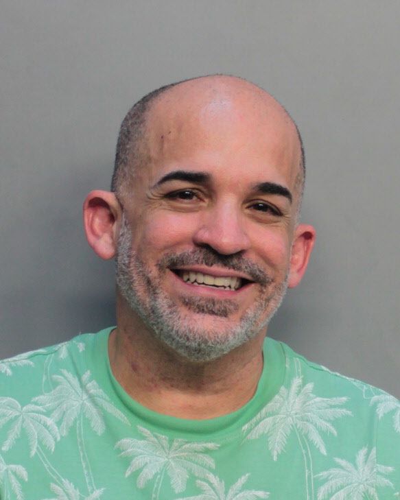 Carlos Santiago Info, Photos, Data, and More / Carlos Santiago TriCountyBusts / Is Carlos Santiago on Social Media Like Facebook, Instagram abd Twitter?