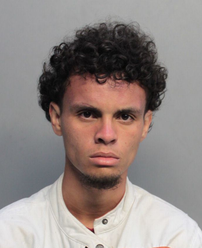 Hiojann Suarez Info, Photos, Data, and More / Hiojann Suarez TriCountyBusts / Is Hiojann Suarez on Social Media Like Facebook, Instagram abd Twitter?