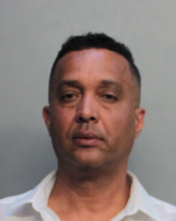 Miguel Acevedo Sanchez Info, Photos, Data, and More / Miguel Acevedo Sanchez TriCountyBusts / Is Miguel Acevedo Sanchez on Social Media Like Facebook, Instagram abd Twitter?