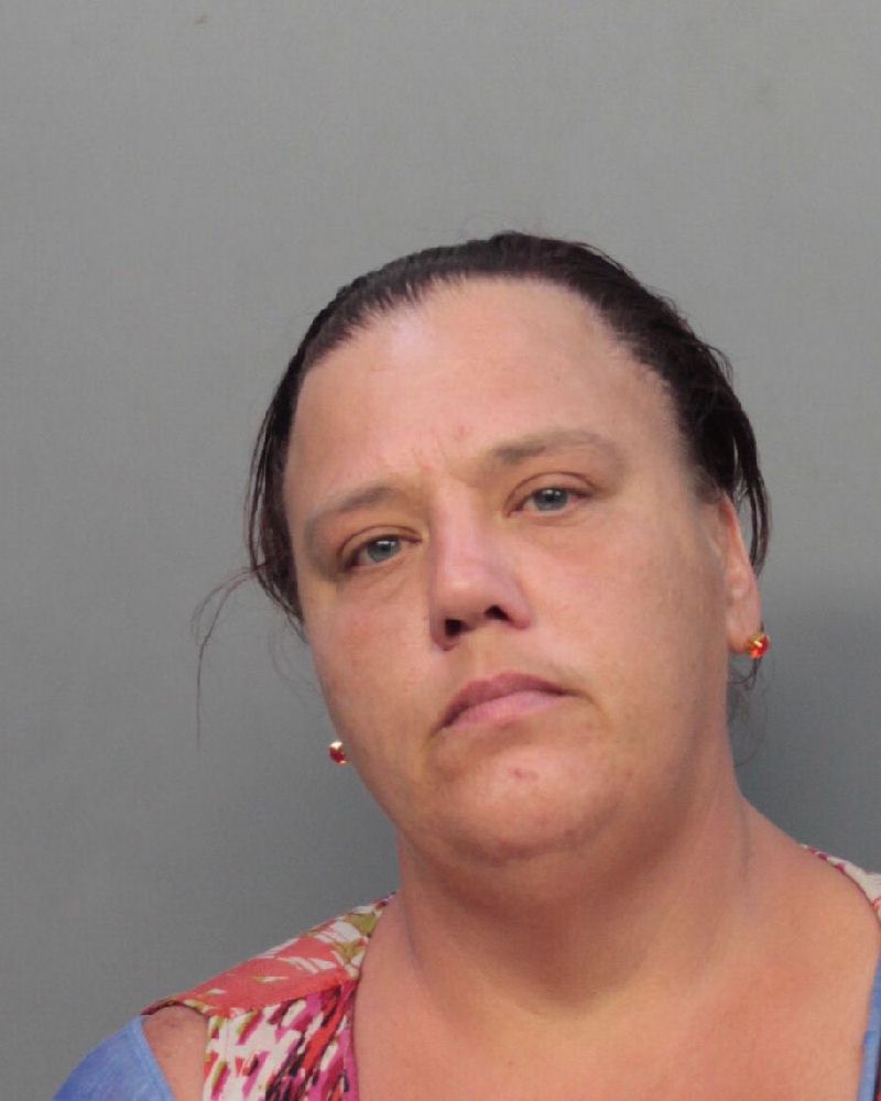 Valerie Donkel Info, Photos, Data, and More / Valerie Donkel TriCountyBusts / Is Valerie Donkel on Social Media Like Facebook, Instagram abd Twitter?