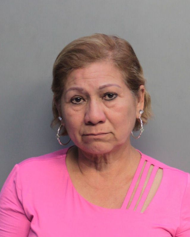 Jessica Alfaro Info, Photos, Data, and More / Jessica Alfaro TriCountyBusts / Is Jessica Alfaro on Social Media Like Facebook, Instagram abd Twitter?
