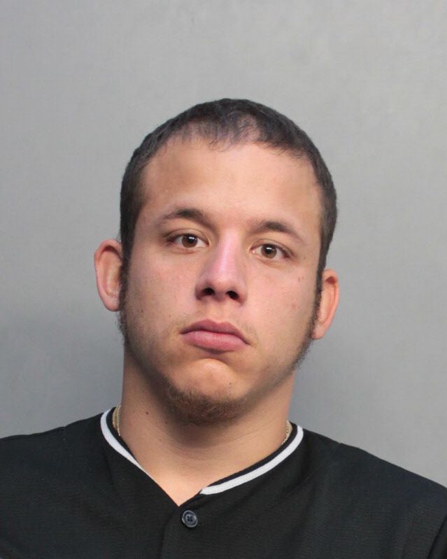 Alejandro Palau Info, Photos, Data, and More / Alejandro Palau TriCountyBusts / Is Alejandro Palau on Social Media Like Facebook, Instagram abd Twitter?