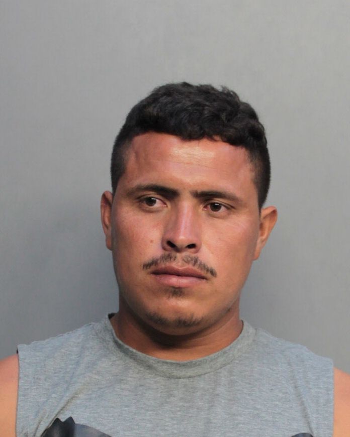 Yerson Molinaescobar Info, Photos, Data, and More / Yerson Molinaescobar TriCountyBusts / Is Yerson Molinaescobar on Social Media Like Facebook, Instagram abd Twitter?