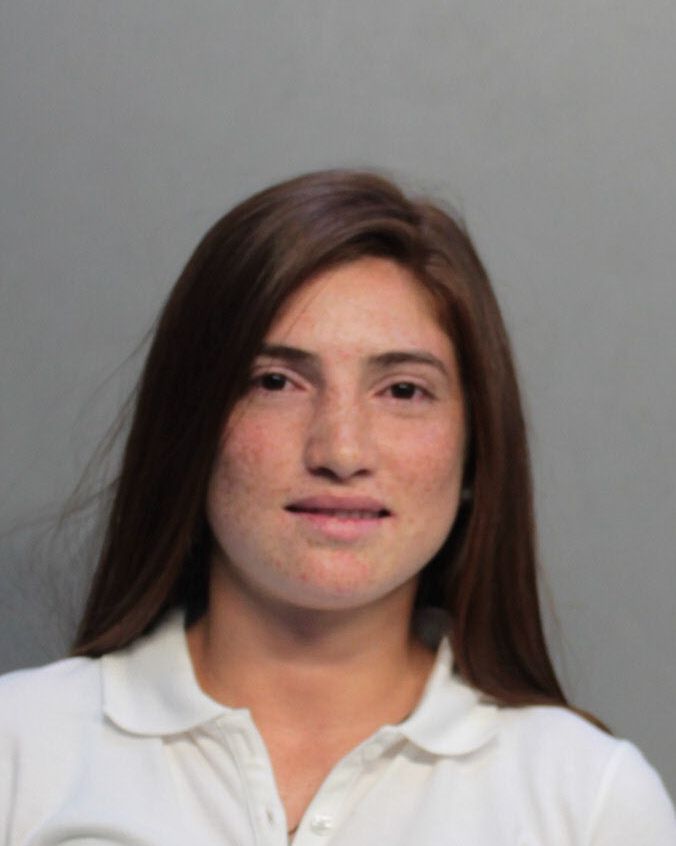 Alejandra Hernandezhurtado Info, Photos, Data, and More / Alejandra Hernandezhurtado TriCountyBusts / Is Alejandra Hernandezhurtado on Social Media Like Facebook, Instagram abd Twitter?