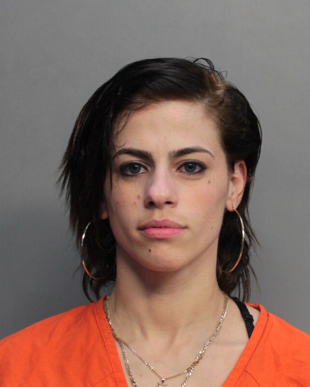 Ketisleydis Flores Info, Photos, Data, and More / Ketisleydis Flores TriCountyBusts / Is Ketisleydis Flores on Social Media Like Facebook, Instagram abd Twitter?