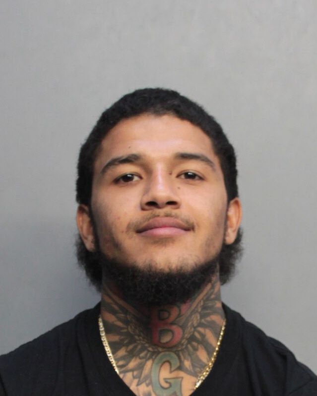 Damian Collazo Info, Photos, Data, and More / Damian Collazo TriCountyBusts / Is Damian Collazo on Social Media Like Facebook, Instagram abd Twitter?