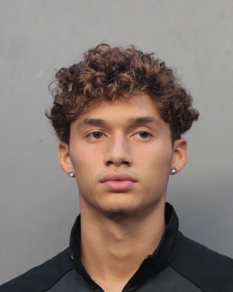 Sebastian Cuellar Info, Photos, Data, and More / Sebastian Cuellar TriCountyBusts / Is Sebastian Cuellar on Social Media Like Facebook, Instagram abd Twitter?