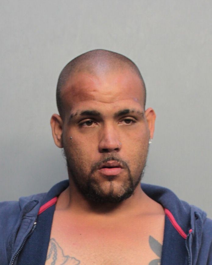 Maonolo Ensenat Info, Photos, Data, and More / Maonolo Ensenat TriCountyBusts / Is Maonolo Ensenat on Social Media Like Facebook, Instagram abd Twitter?