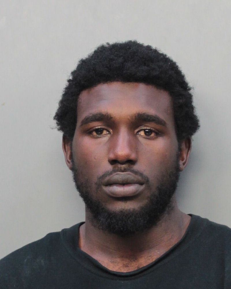 Jeremih Griffin Info, Photos, Data, and More / Jeremih Griffin TriCountyBusts / Is Jeremih Griffin on Social Media Like Facebook, Instagram abd Twitter?