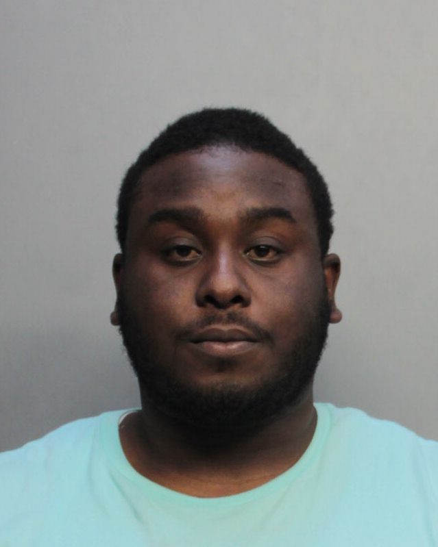 Malcolm Pamphile Info, Photos, Data, and More / Malcolm Pamphile TriCountyBusts / Is Malcolm Pamphile on Social Media Like Facebook, Instagram abd Twitter?