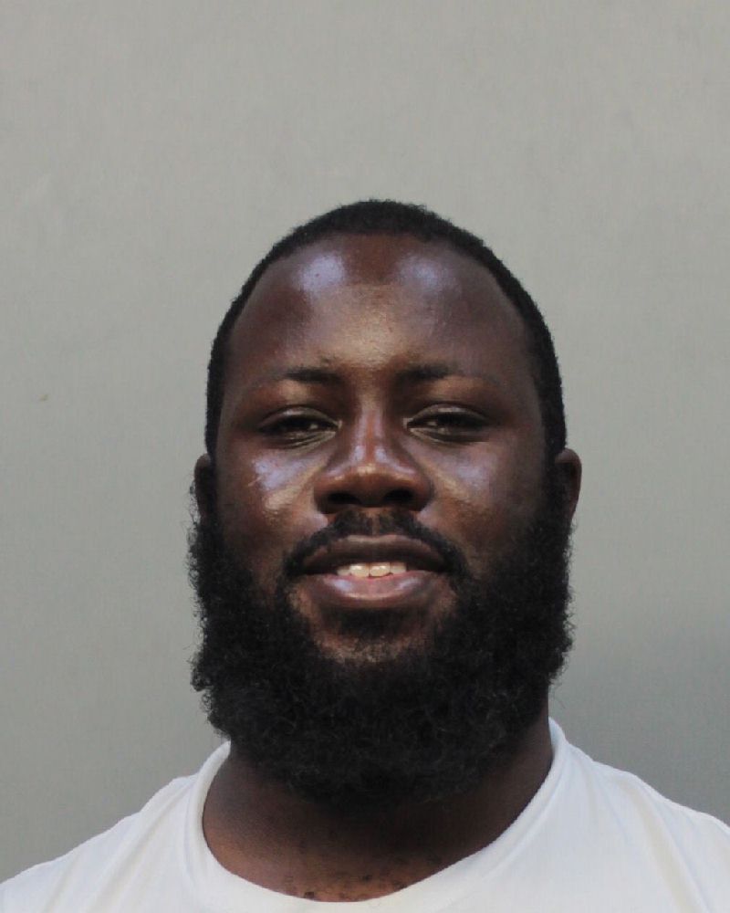 Tykeem Williams Info, Photos, Data, and More / Tykeem Williams TriCountyBusts / Is Tykeem Williams on Social Media Like Facebook, Instagram abd Twitter?