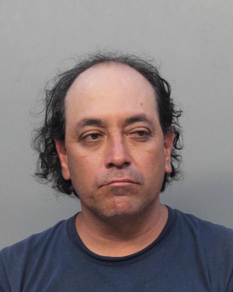 Bryan Picon Info, Photos, Data, and More / Bryan Picon TriCountyBusts / Is Bryan Picon on Social Media Like Facebook, Instagram abd Twitter?