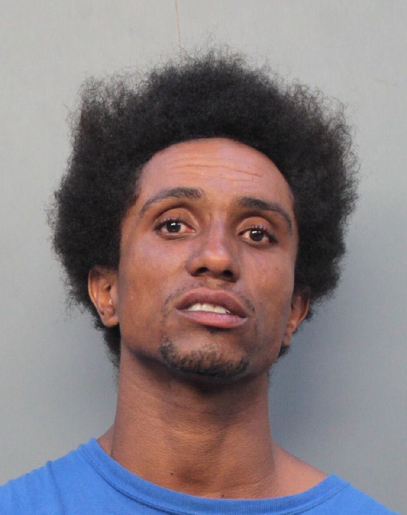 Leandre Alleyne Info, Photos, Data, and More / Leandre Alleyne TriCountyBusts / Is Leandre Alleyne on Social Media Like Facebook, Instagram abd Twitter?