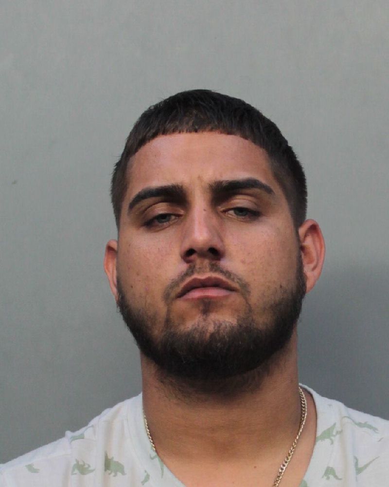 Billy Estenoz Info, Photos, Data, and More / Billy Estenoz TriCountyBusts / Is Billy Estenoz on Social Media Like Facebook, Instagram abd Twitter?