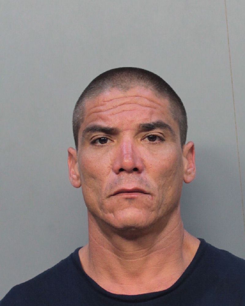 Rigoberto Moreno Info, Photos, Data, and More / Rigoberto Moreno TriCountyBusts / Is Rigoberto Moreno on Social Media Like Facebook, Instagram abd Twitter?