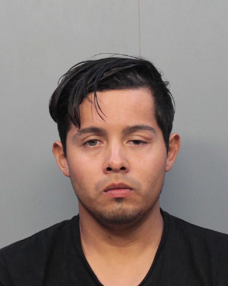 Jesus Ortiz Info, Photos, Data, and More / Jesus Ortiz TriCountyBusts / Is Jesus Ortiz on Social Media Like Facebook, Instagram abd Twitter?