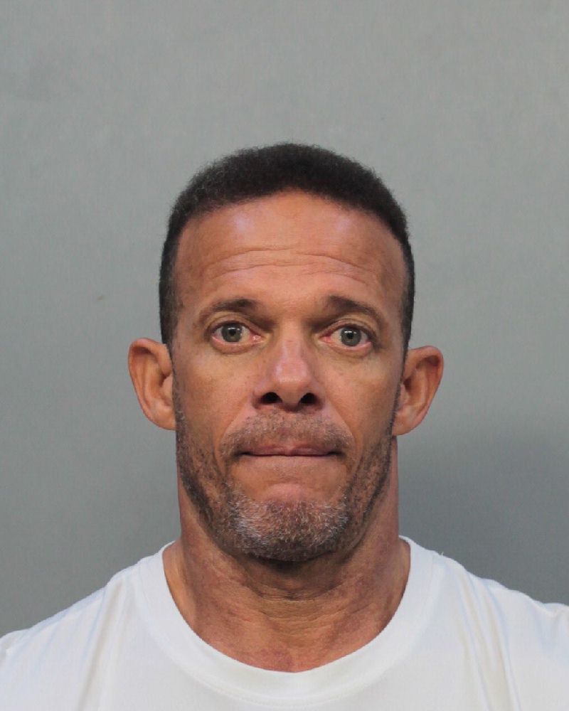 Leandro Mena Info, Photos, Data, and More / Leandro Mena TriCountyBusts / Is Leandro Mena on Social Media Like Facebook, Instagram abd Twitter?