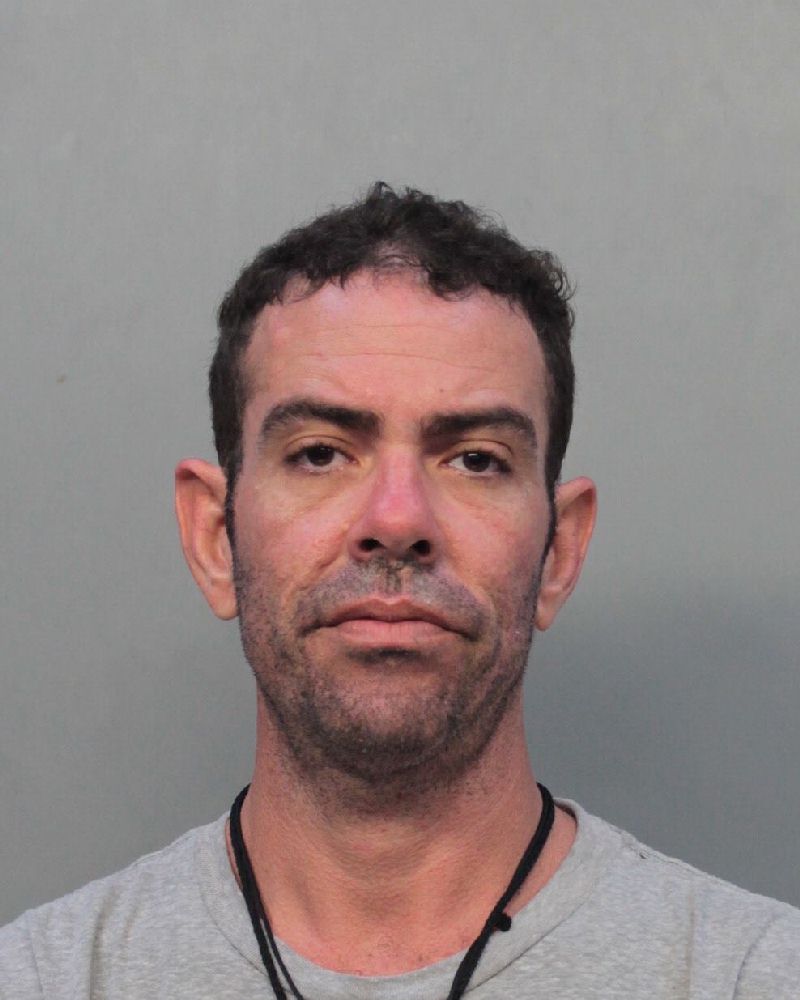 Damien Leinhos Info, Photos, Data, and More / Damien Leinhos TriCountyBusts / Is Damien Leinhos on Social Media Like Facebook, Instagram abd Twitter?