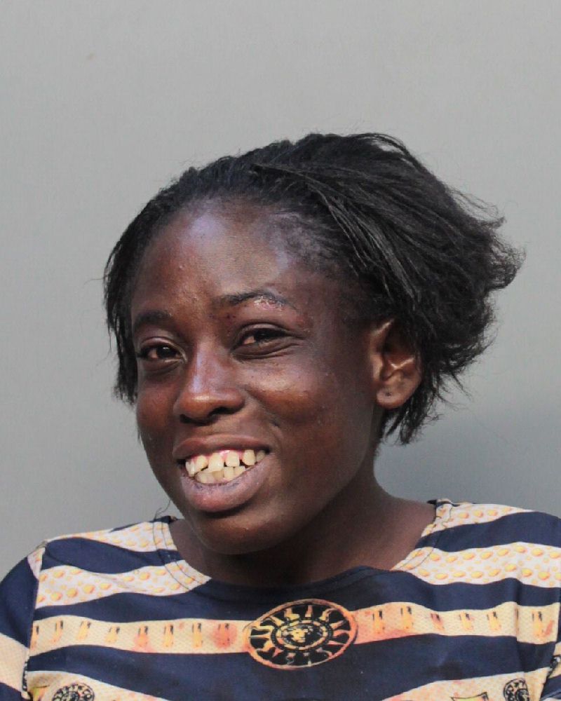 Carlesha Holmes Info, Photos, Data, and More / Carlesha Holmes TriCountyBusts / Is Carlesha Holmes on Social Media Like Facebook, Instagram abd Twitter?